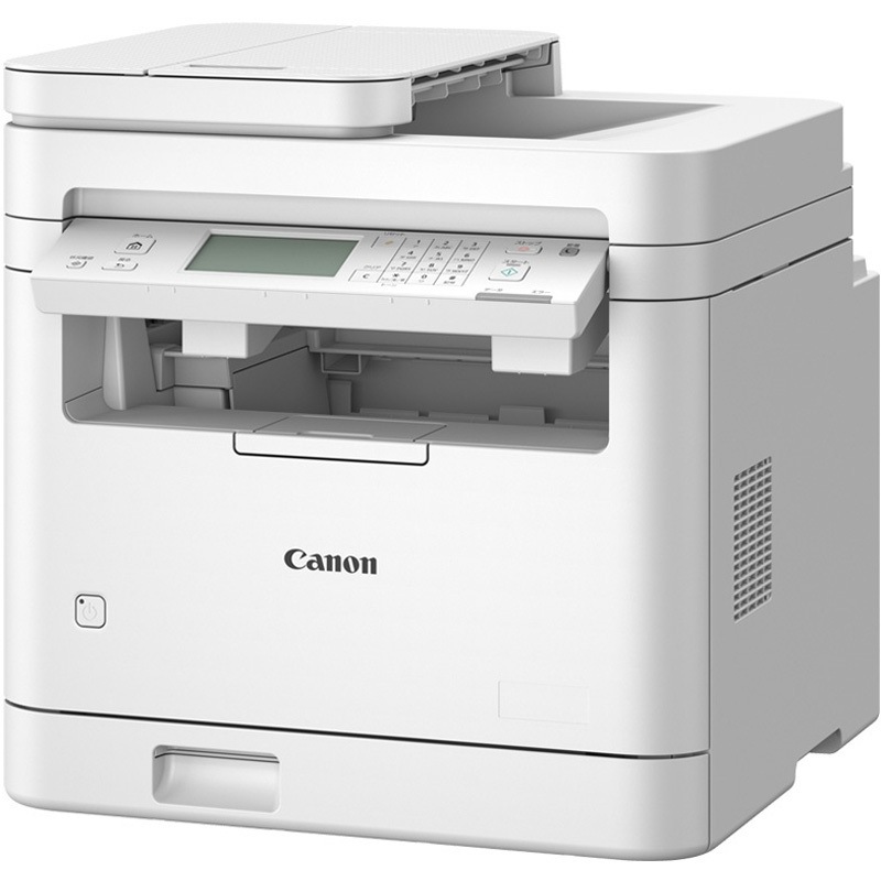 MF286dn Satera A4モノクロレーザビームプリンタ複合機 MF286dn Canon 幅390mm奥行399mm高さ390mm