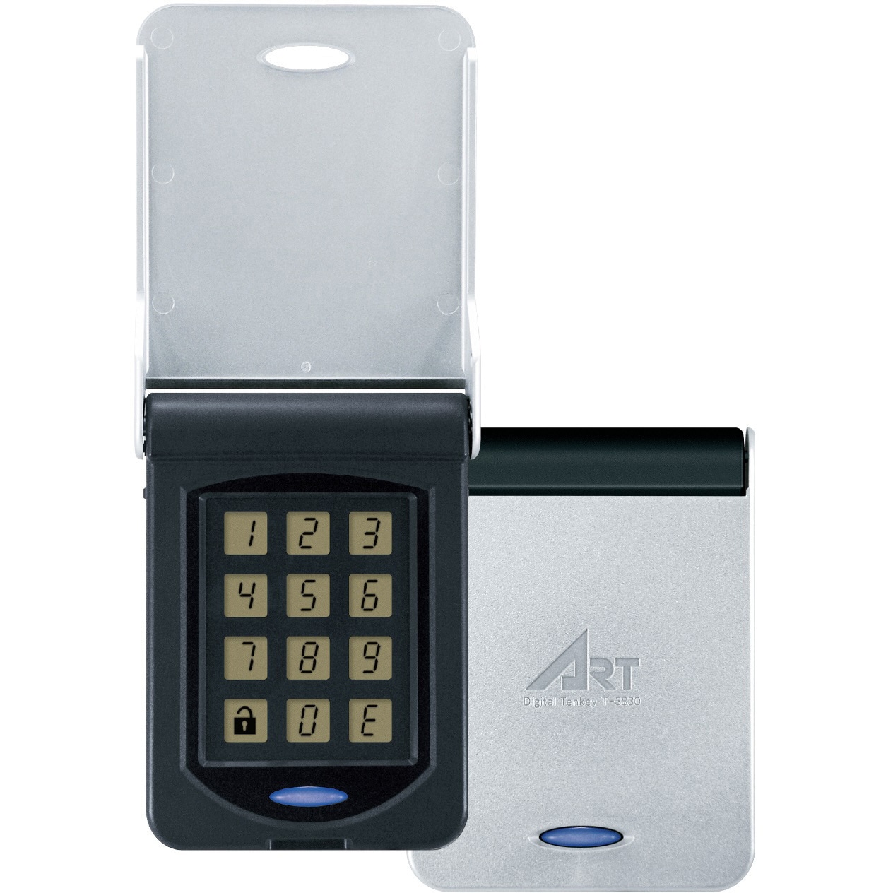 アート　デジタルテンキー　T-3830SA T-3830SA | 入退室管理システムの株式会社アート