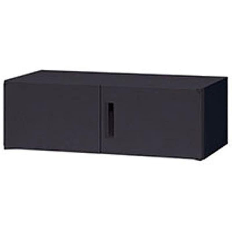 CWS-0903K-BB 両開き書庫 CWS ナイキ 高さ300mm間口899mm奥行400mm  CWS-0903K-BB 21,686円