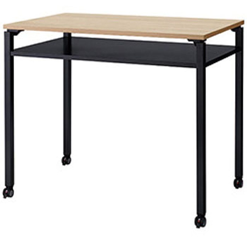 Coleman メラミンテーブル　クックウェアセット アルミハイスタンド 鉄板 Coleman メラミンテーブル クックウェアセット アルミハイスタンド