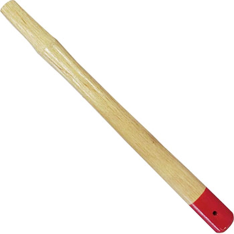 銅製ハンマード槌目など金属製品おまとめ売り 強力型銅ハンマー用 交換木柄 オーエッチ工業 ハンマー柄 【通販