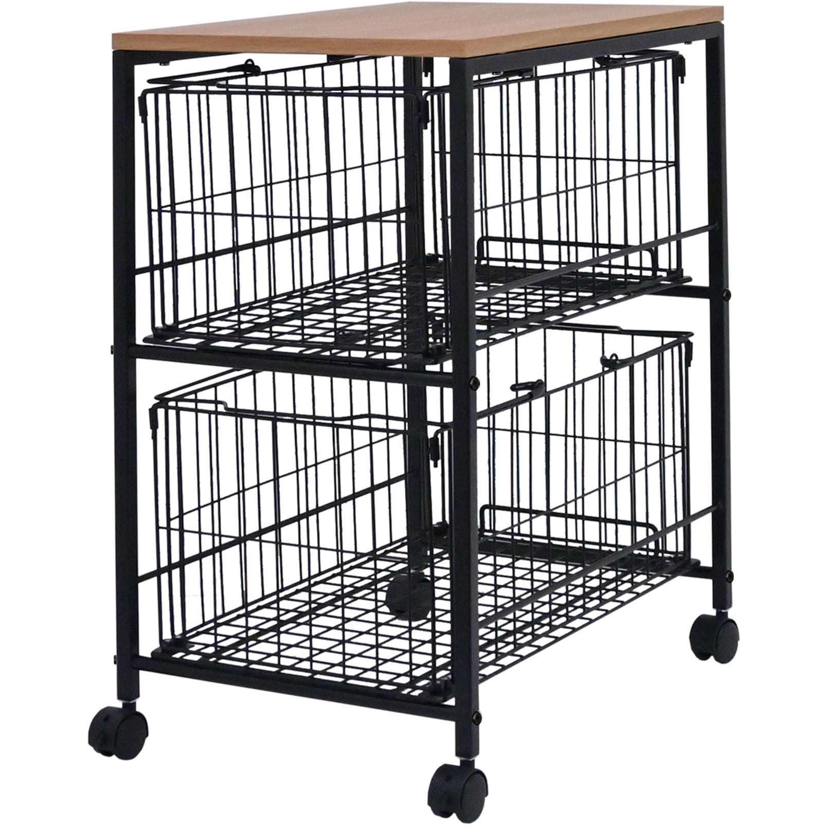 BS-S2365 BK 押入れ収納ラック フクダクラフト 間口370mm高さ650mm  BS-S2365 BK