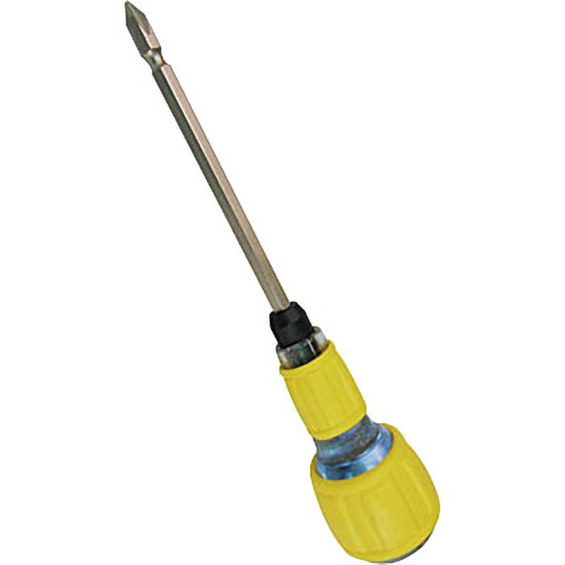 1236 マルチドライバー サンフラッグ(旧:新亀製作所) 単品 刃先