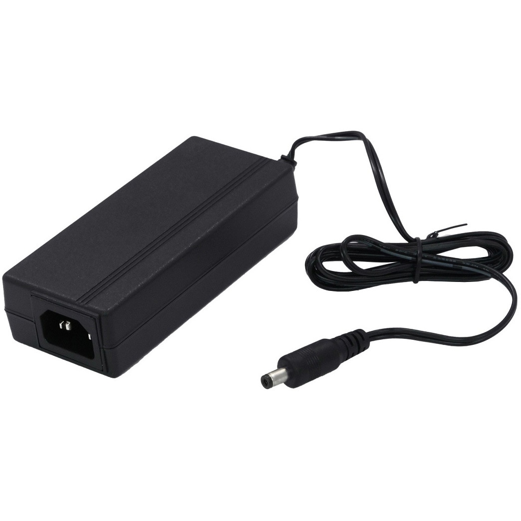 BS-GQ80-120600-E1 ACアダプター ACケーブル別売り 12V bitstrong 出力