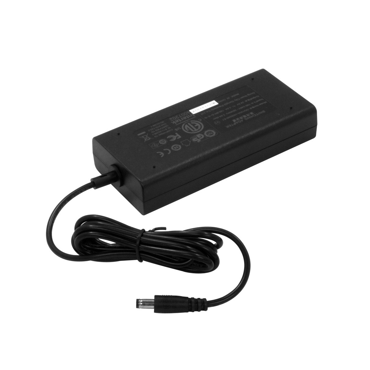 ACアダプター ACケーブル別売り 24V bitstrong 産業用ACアダプタ