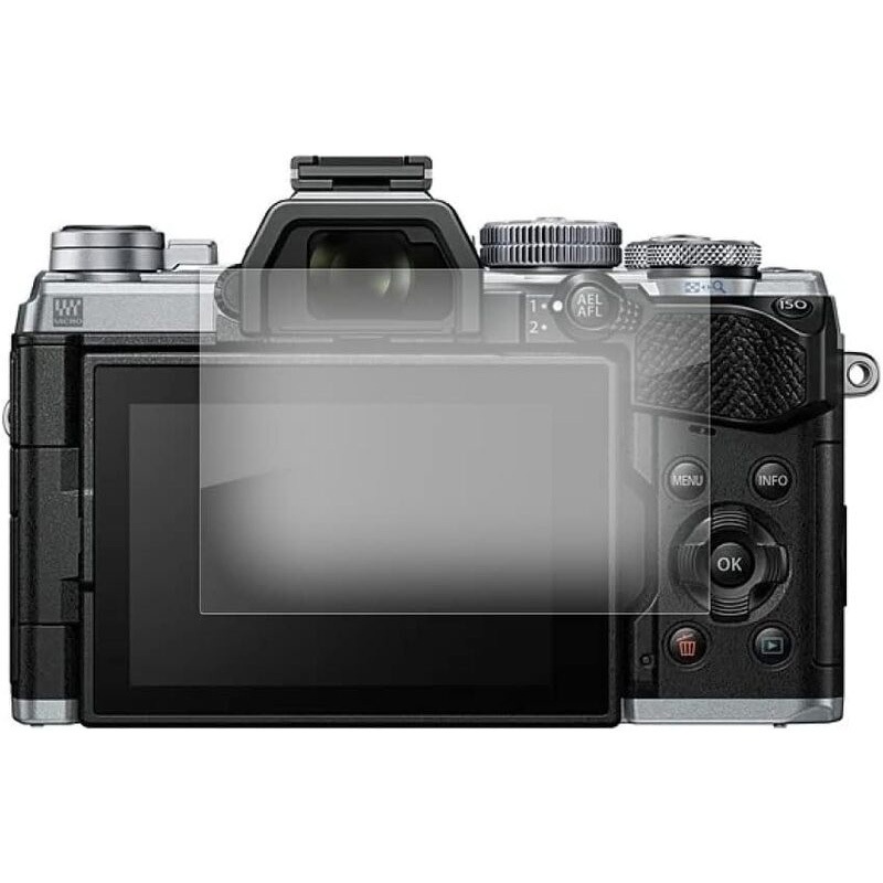 blc7-lsdc03-mc004805 液晶保護フィルム オリンパス OM SYSTEM OM-5