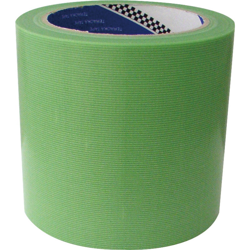 NO.4140 P-カットテープ NO.4140 寺岡製作所 ポリエチレンクロス基材