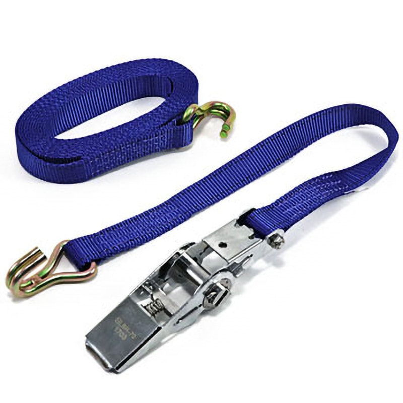 LBR70 CF5-40CF ラッシングベルト オーエッチ工業 荷重100kg
