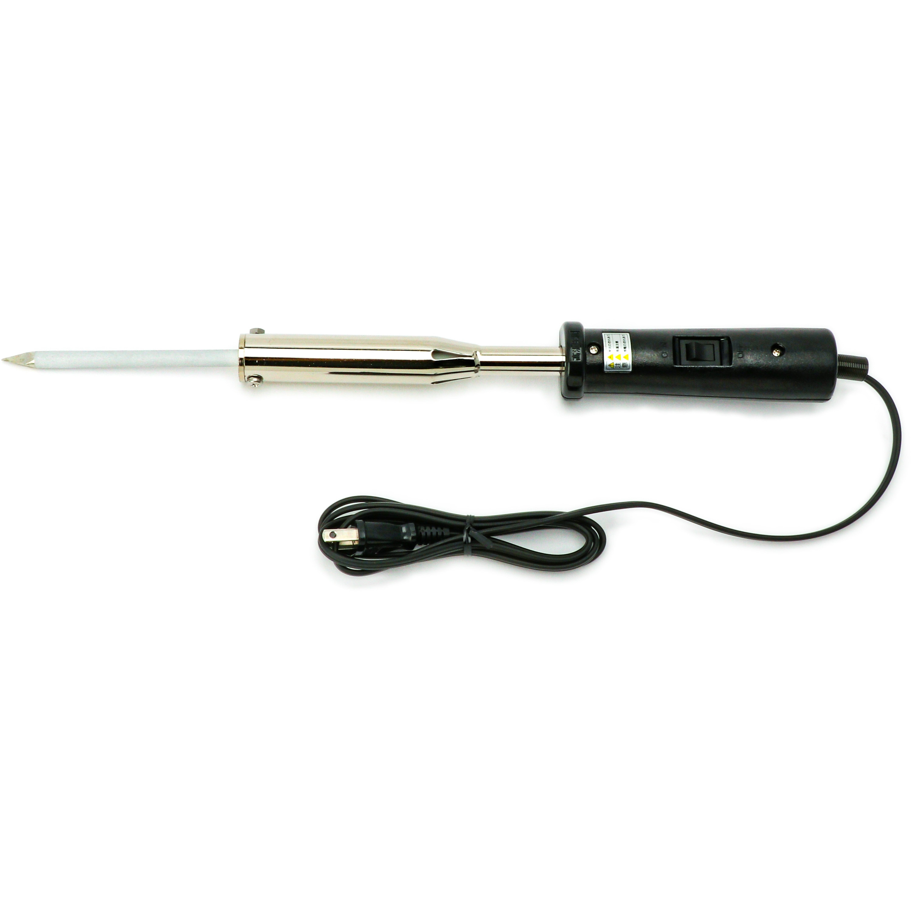 石崎電機製作所・SURE はんだこて 1個 SSS-750I