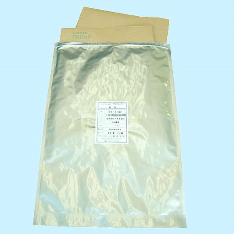 CK-6(M) 気化性防錆紙 アドパック CK-6(M) 1パック(10枚