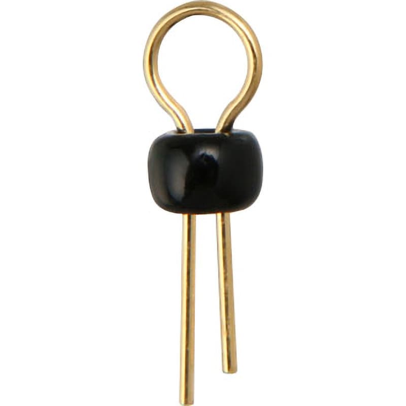 SLC-2-G-K オシロスコープ用チェック端子 サンハヤト リン青銅0.4Φ製