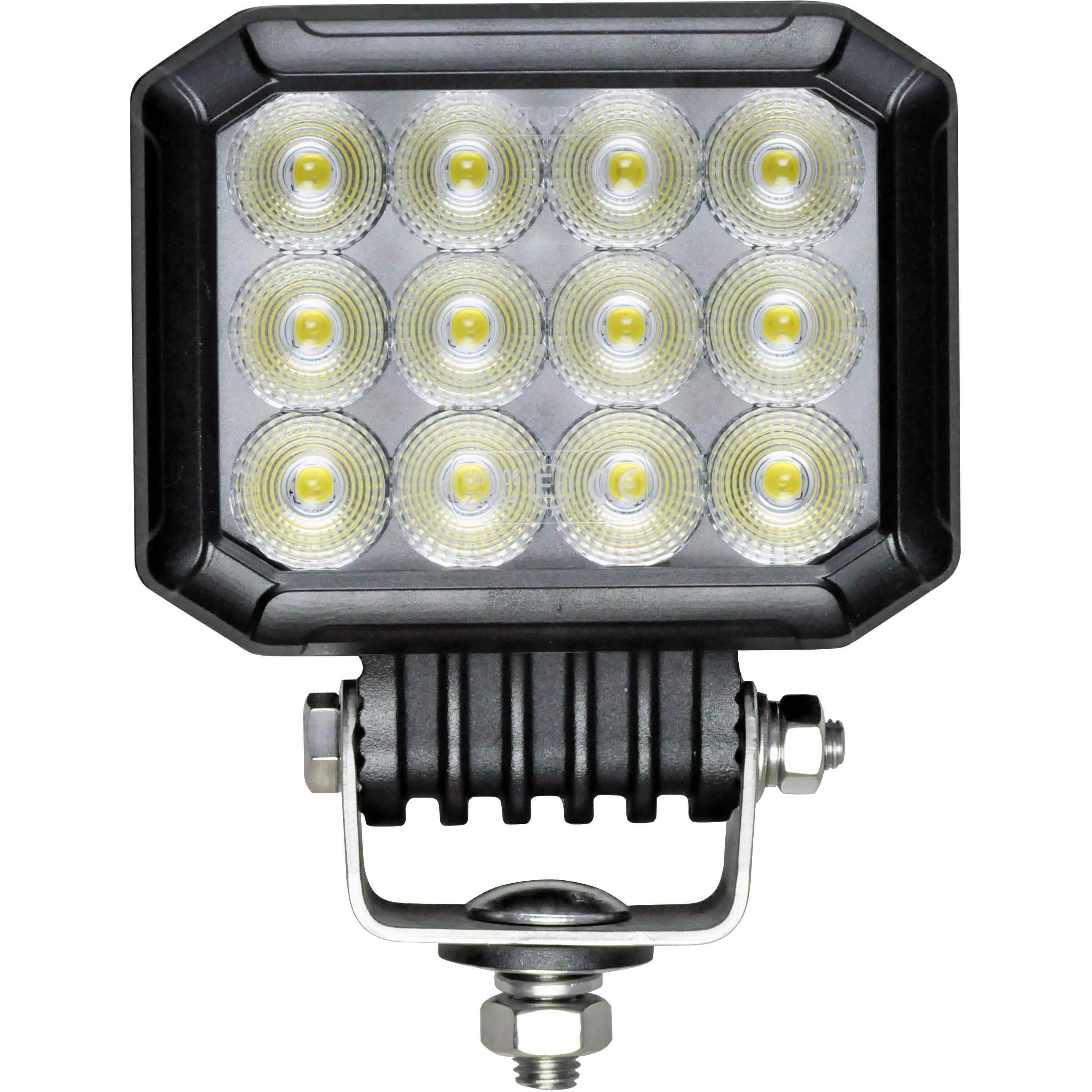 NL60W-D24WFD ワークライト 1個 日恵製作所 【通販モノタロウ】