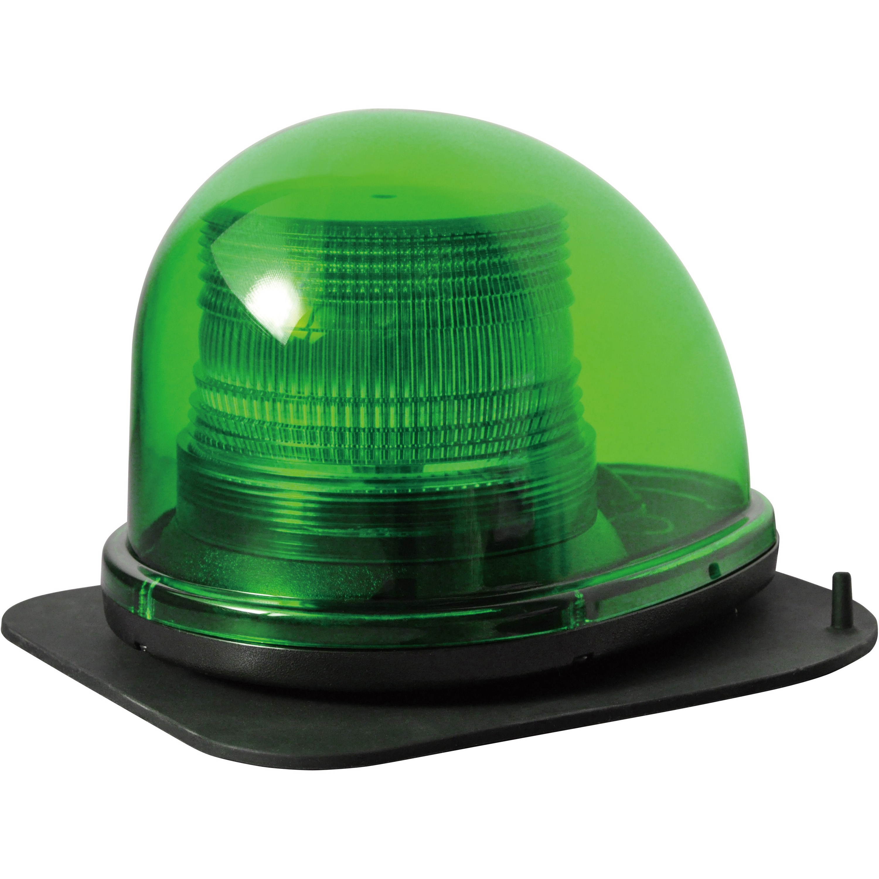 NY9256-3G/MR 車載用警告灯 LED 1箱(4個) 日恵製作所 【通販モノタロウ】