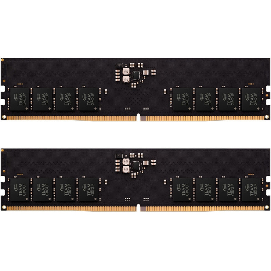 TED532G5600C46DC01 デスクトップPC用メモリ ELITE DDR5 5600 PC5