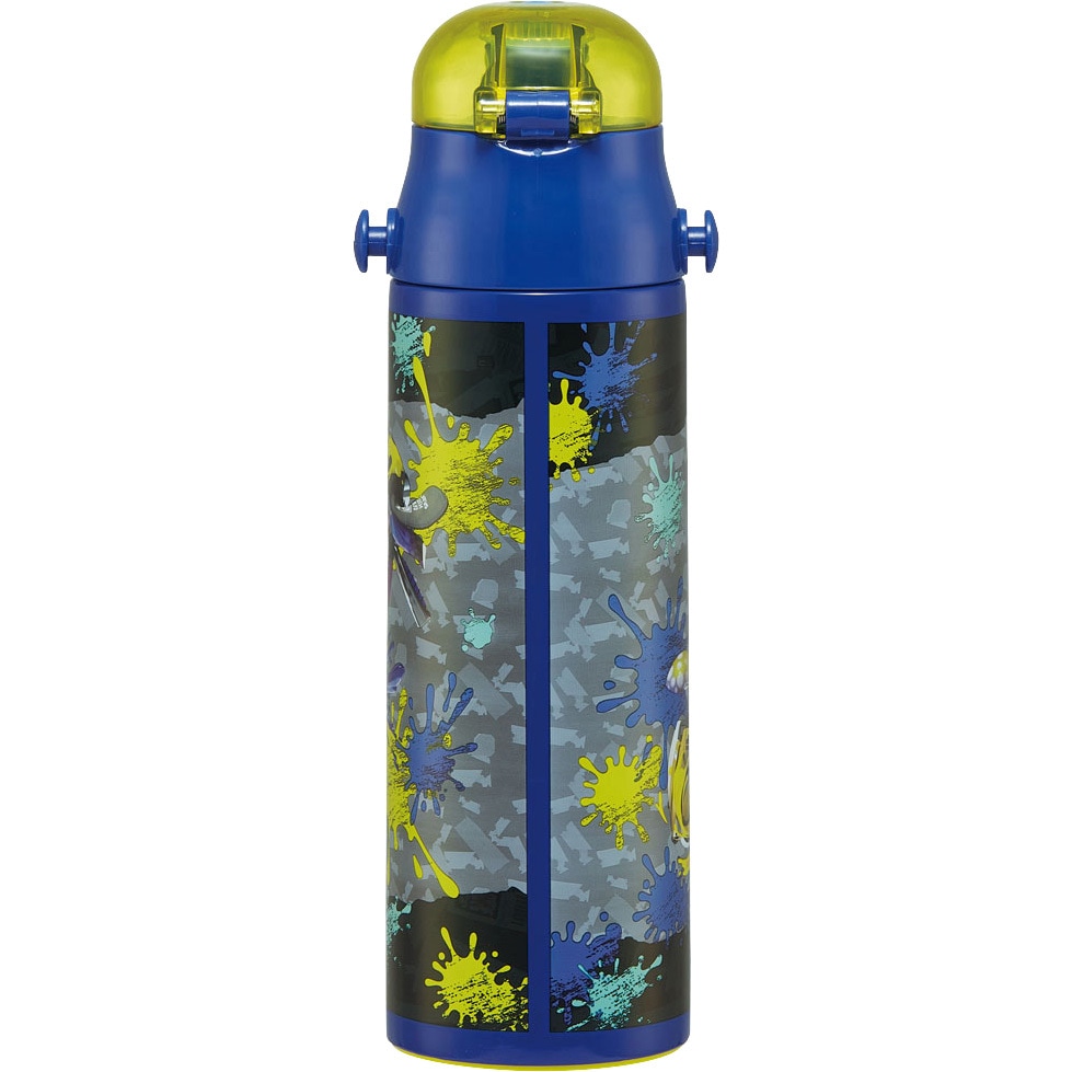 SDC6N 超軽量ダイレクトボトル スケーター 容量580mL スプラトゥーン3