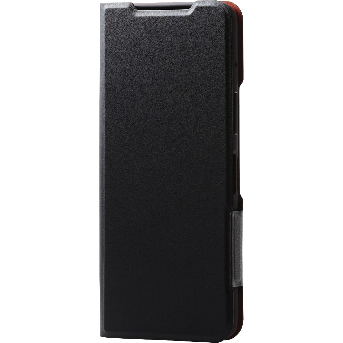 PM-F242PLFUBK arrows We2 Plus (F-51E) ケース レザー カバー 手帳型