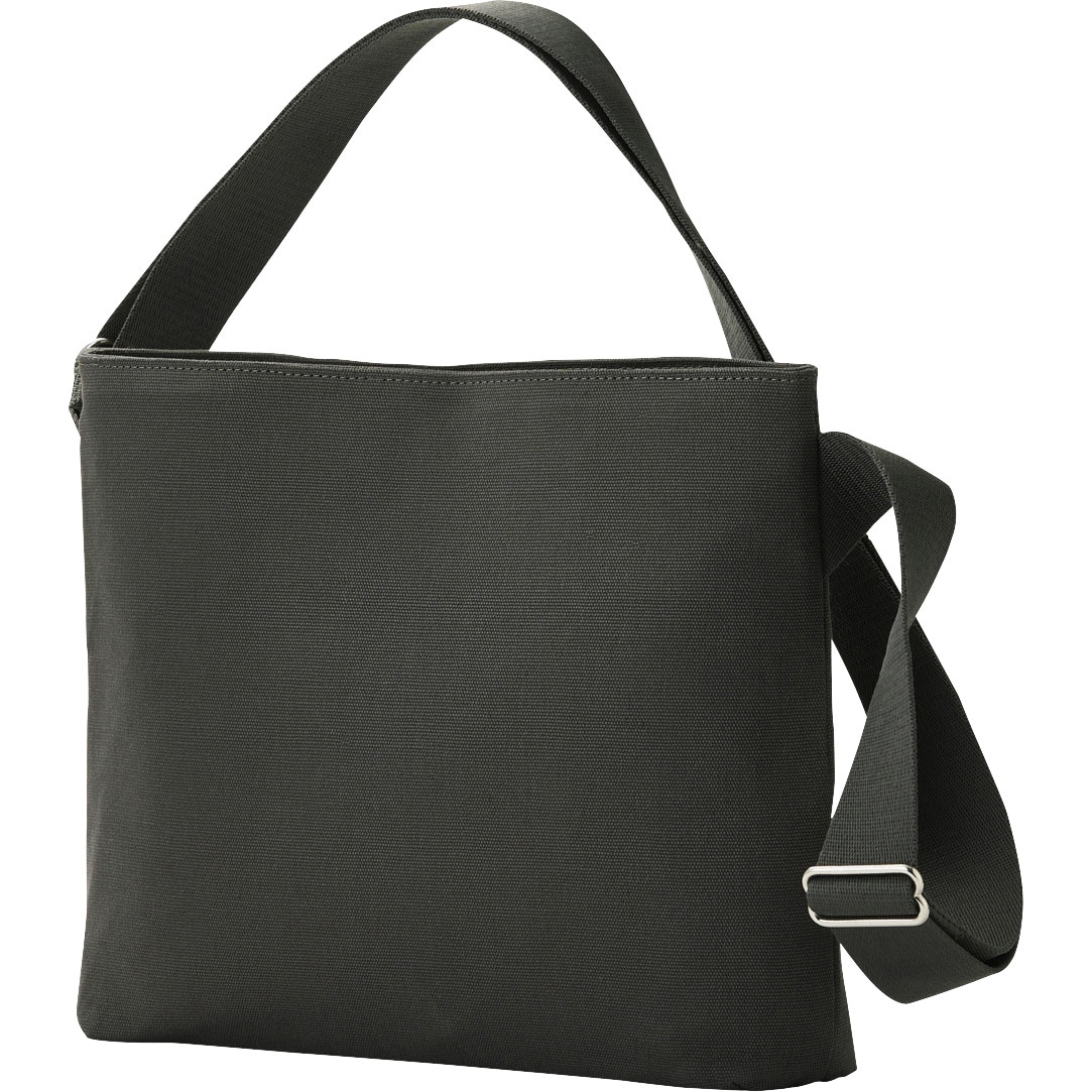 TB-11ACSBBK ショルダーバッグ 斜めがけ バッグ アウトドア 【11インチまでのiPad タブレット収納可能】 肩掛けバッグ 1個 エレコム 【通販モノタロウ】