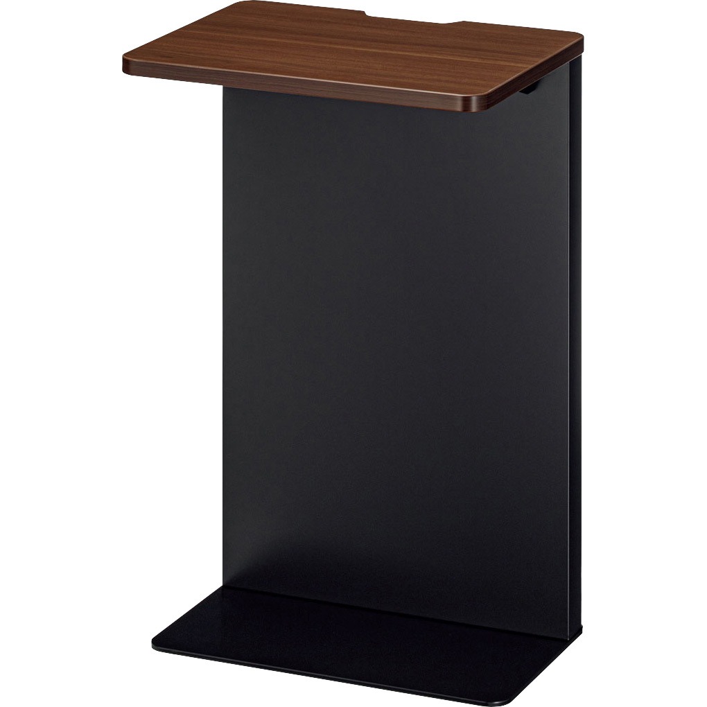 6-407-3335 テレホンスタンド 内田洋行 高さ720mm幅450mm奥行350mm  6-407-3335