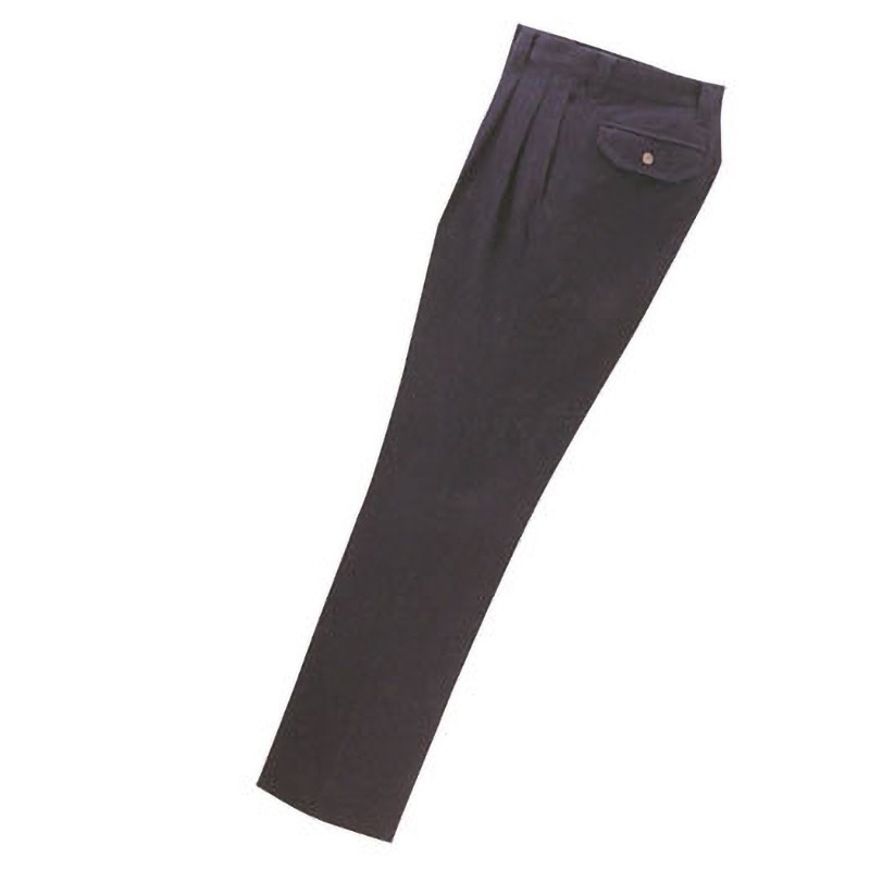 BF-616 BF-616 ボディファイン ツータックワークパンツ(秋冬用) アルトコーポレーション 綿100%