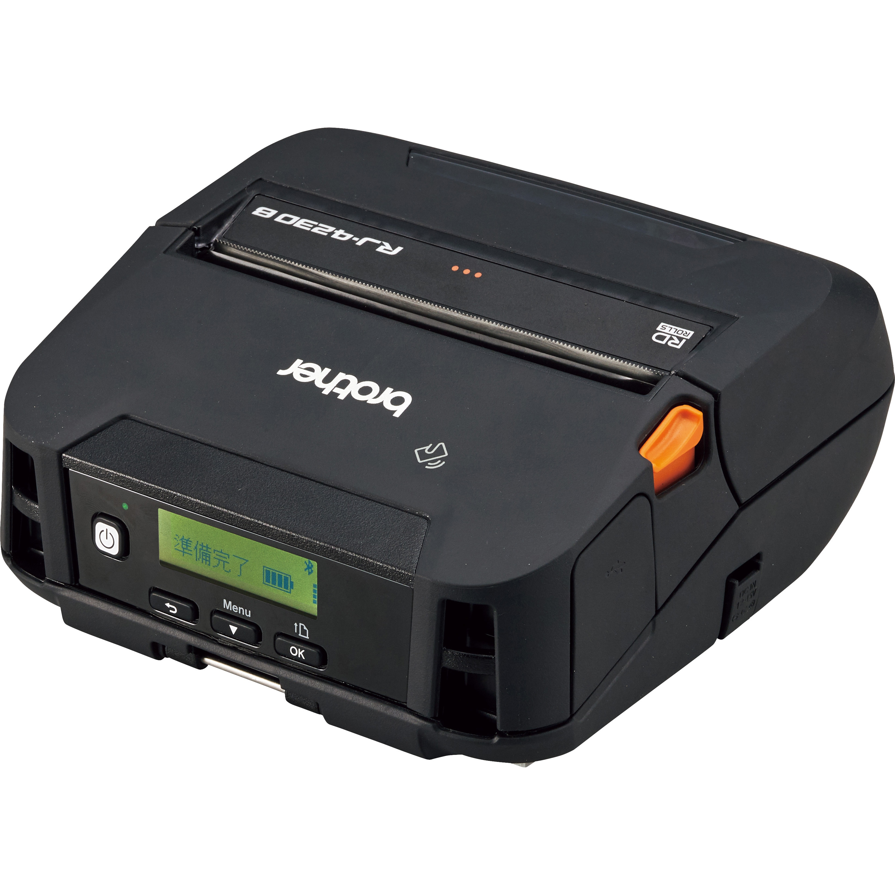 モバイルプリンター  プリントポケット Amazon.co.jp: Qmisify スマートインクレスポケットプリンター