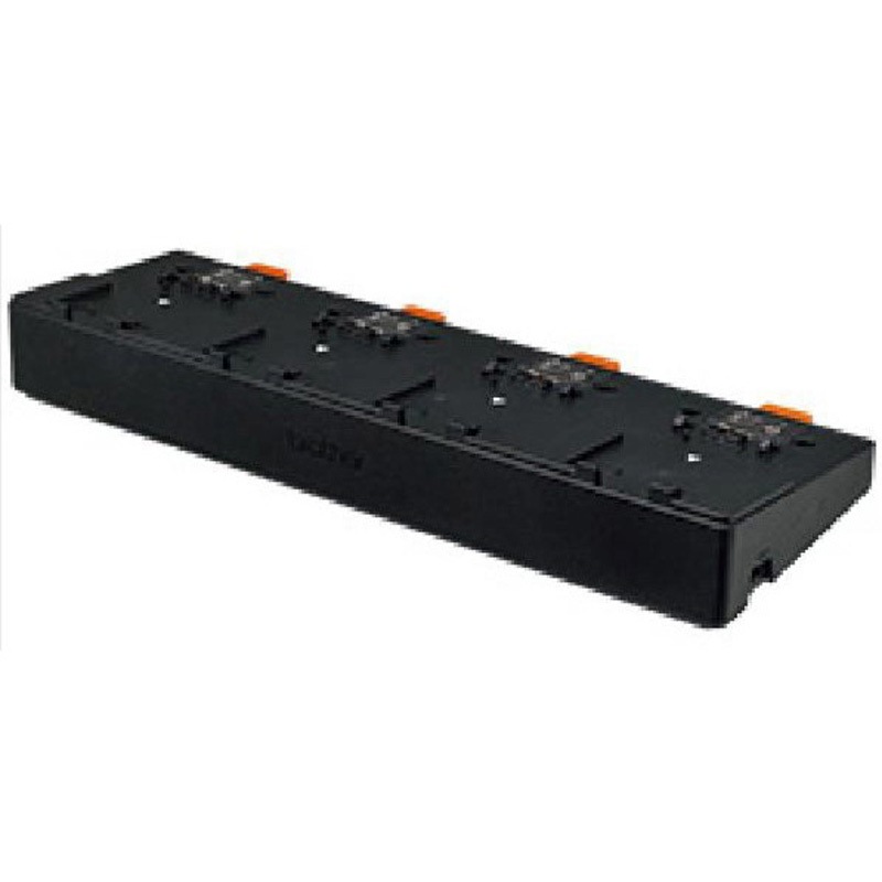 PA-4CR-003 4連クレードル brother(ブラザー) 1個 PA-4CR-003