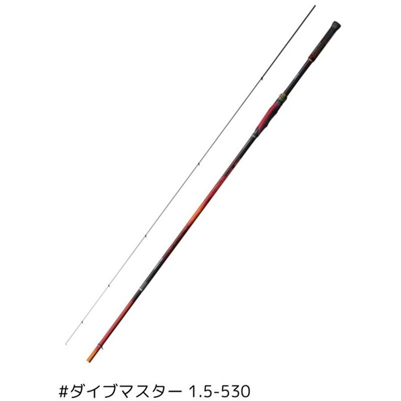 ファイアブラッド グレ[FIRE BLOOD GURE] | 上物 | 磯・防波堤