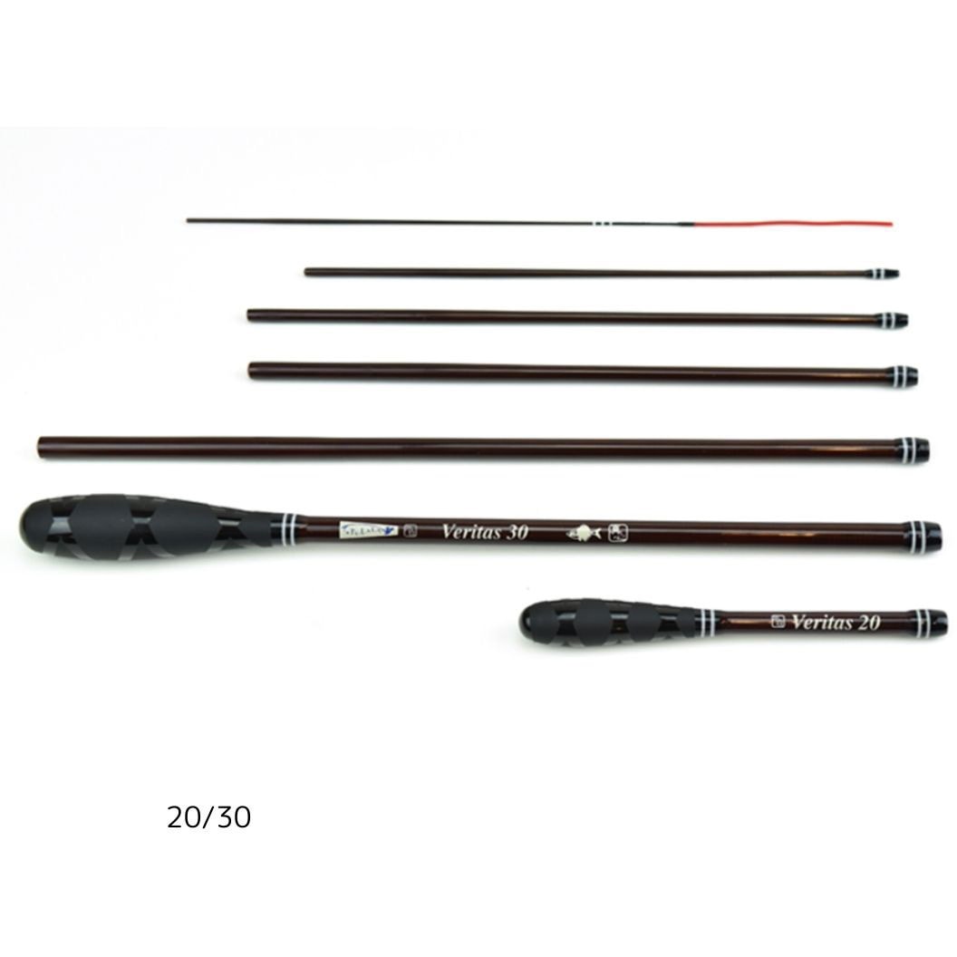 20/30 Veritas(ベリタス) 1本 TULALA(ツララ) 【通販モノタロウ】