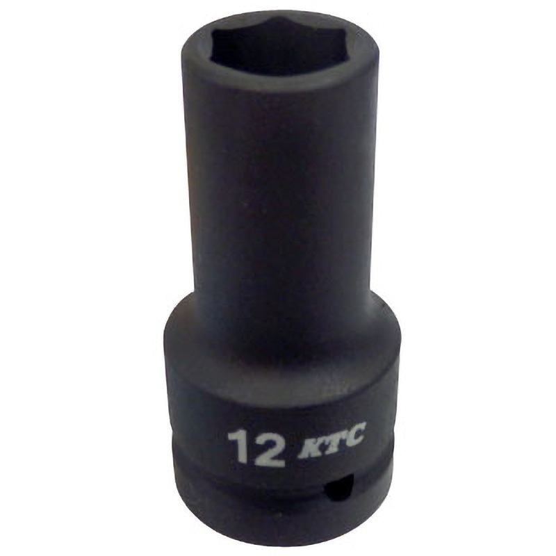 BP4M-12TP 12.7sq. インパクトレンチ用ソケット(セミディープ BP4M-12TP 12.7sq. インパクトレンチ用ソケット(セミディープ