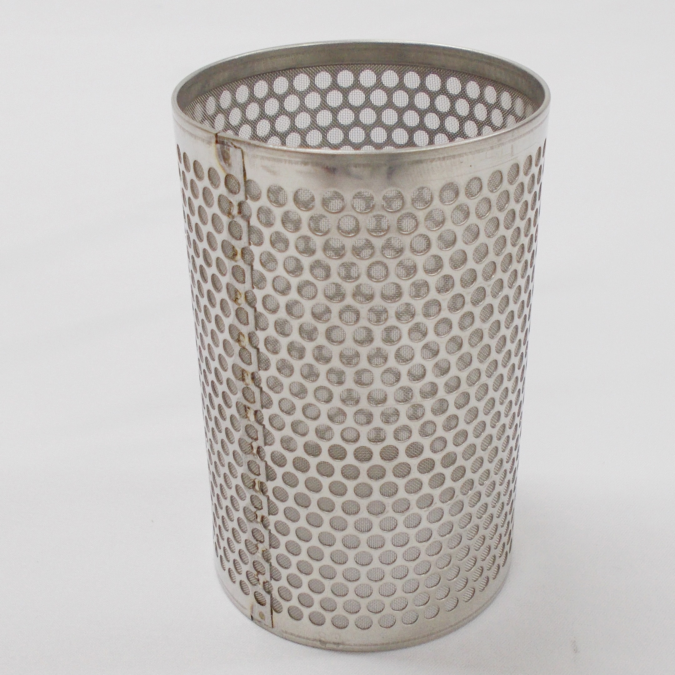 15A 60# KITZ製UYM用互換品スクリーン(特殊金網付) ノーブランド スクリーン金網付(60#) 呼び径15A 7,698円