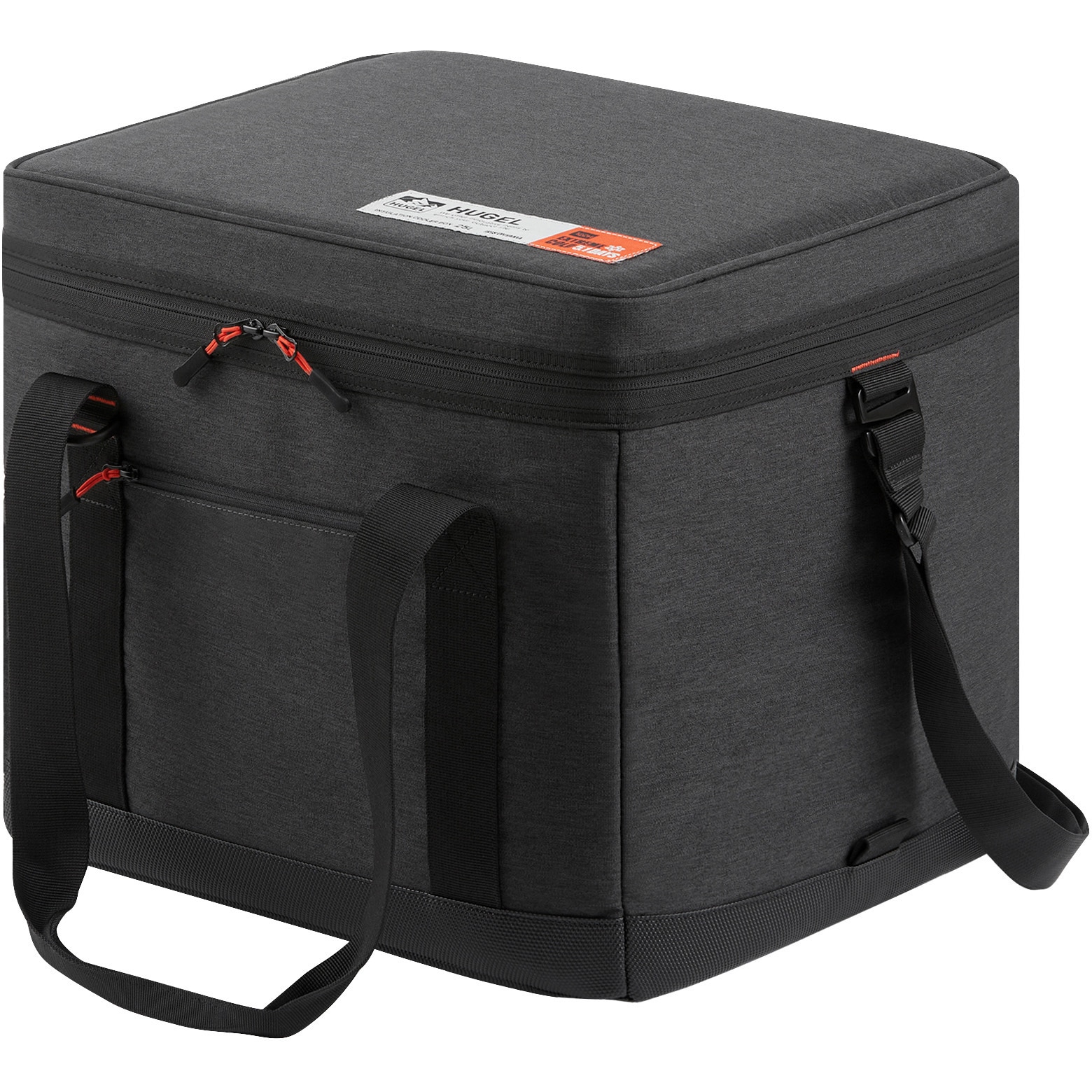 AGSC-25C HUGEL エアロゲルソフトクーラーボックス 1個 アイリス