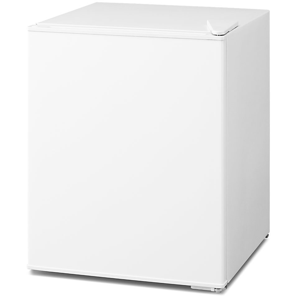 HRSD-2A-W 冷蔵庫 22L アイリスオーヤマ 直冷式 ホワイト色 【通販