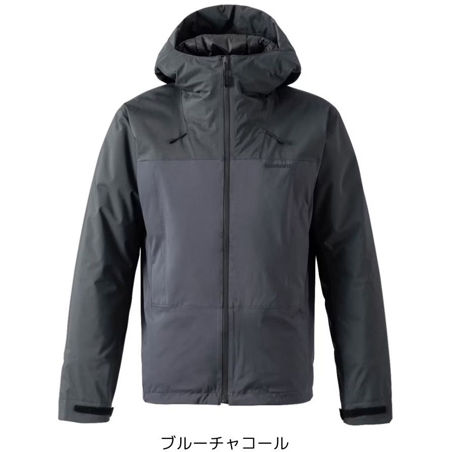 shimano シマノウインドブレーカー　サイズM Amazon.co.jp: シマノ(SHIMANO) コンパクト ウィンドブレーカー