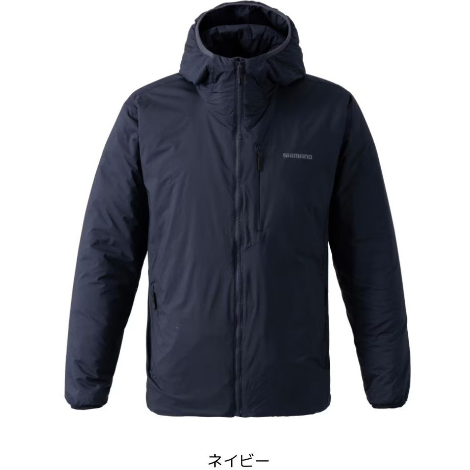 WMサイズ WJ-056W アクティブインサレーションジャケットフーディ