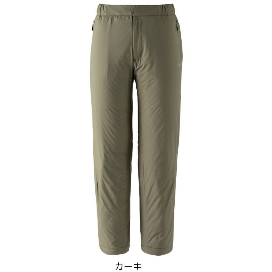 シマノ(SHIMANO) | 撥水ストレッチパンツ シマノ PA-041R : SHIMANO