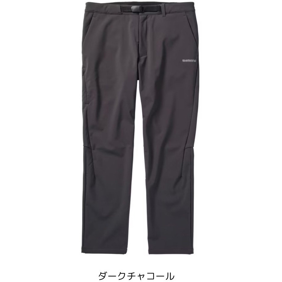 美品　シマノ　SHIMANO WP-030W オプティマル パンツ Amazon | [シマノ] 23 オプティマルパンツ ネイビー WP-030W XL