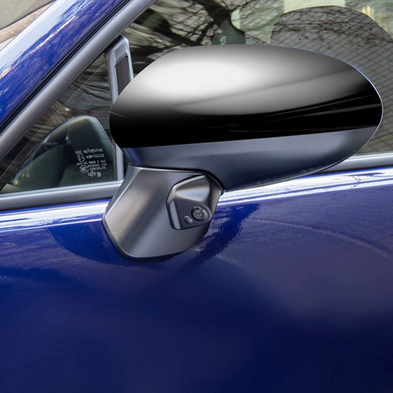 SCK-108G3N 車種別サイドカメラキット シングルタイプ トヨタ GR86