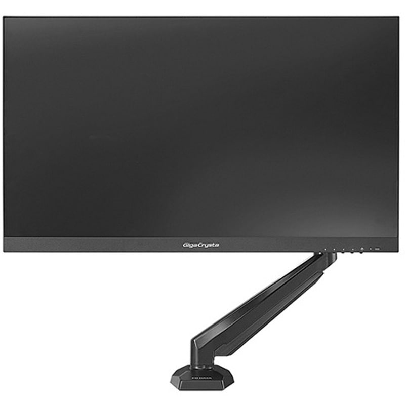 モニターアーム(シングル) I ・O DATA(アイ・オー・データ) 【通販