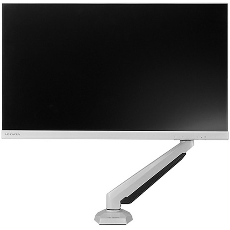 タ*ん様 【ガス圧モニターアームセット】I-O DATA 21.5インチ 非光沢