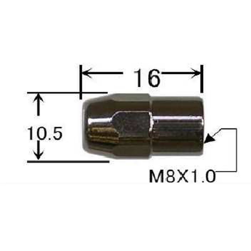 CT0000-00200 電極 1セット(50個) ダイヘン 【通販モノタロウ】 37,037円