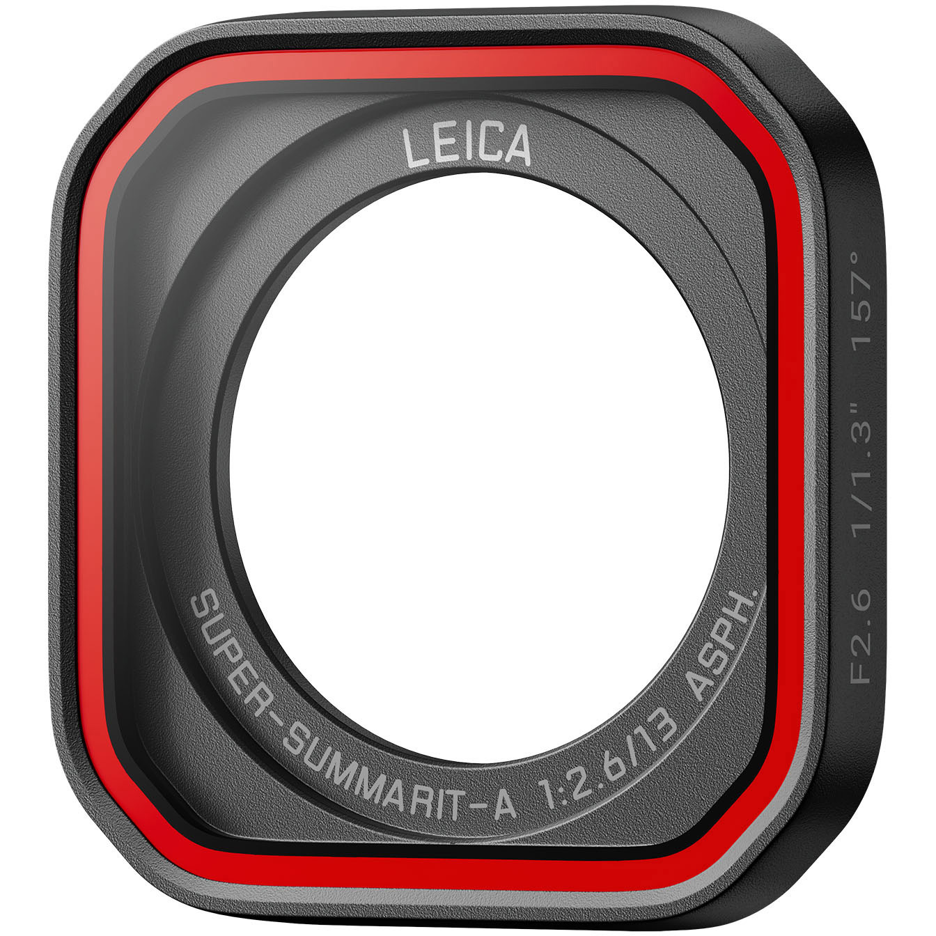 CINSABGK Ace Pro 2 レンズガード 1個 insta360 【通販モノタロウ】
