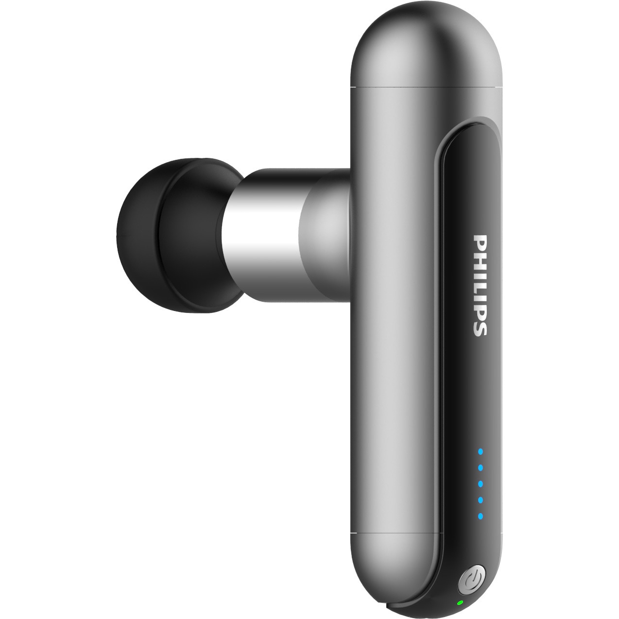 PPM7303DG 筋膜リリースガン フィリップス ダークグレー色