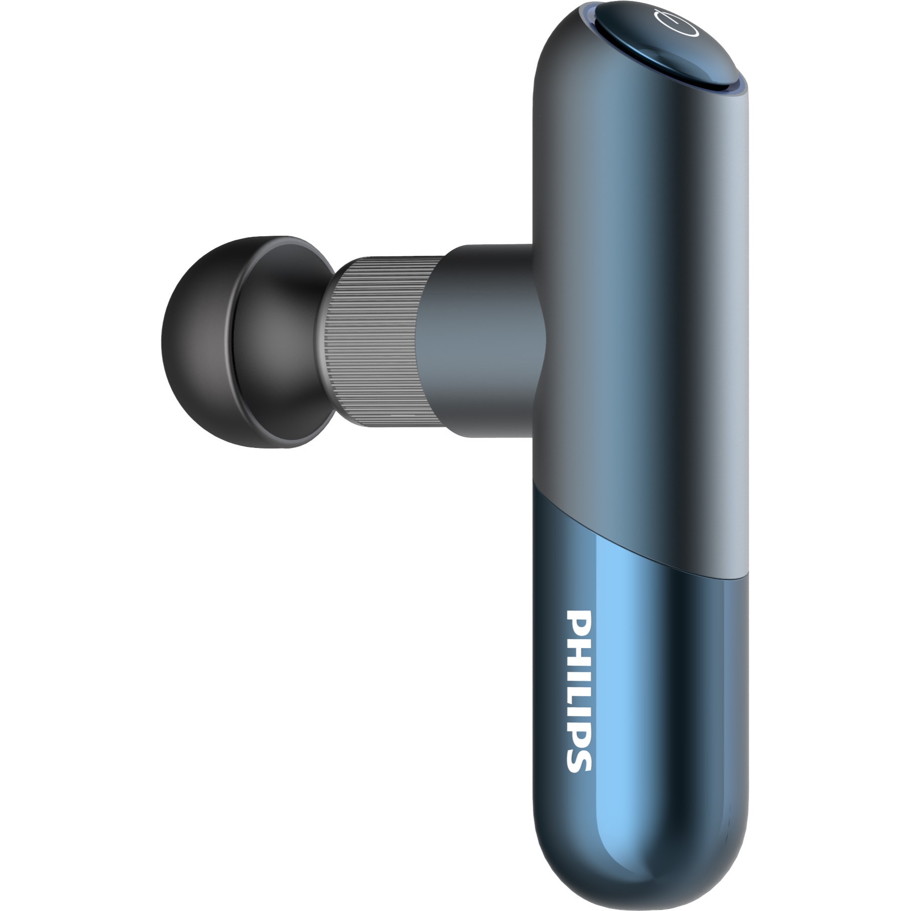 PPM7501DB 筋膜リリースガン フィリップス ダークブルー色 19,965円