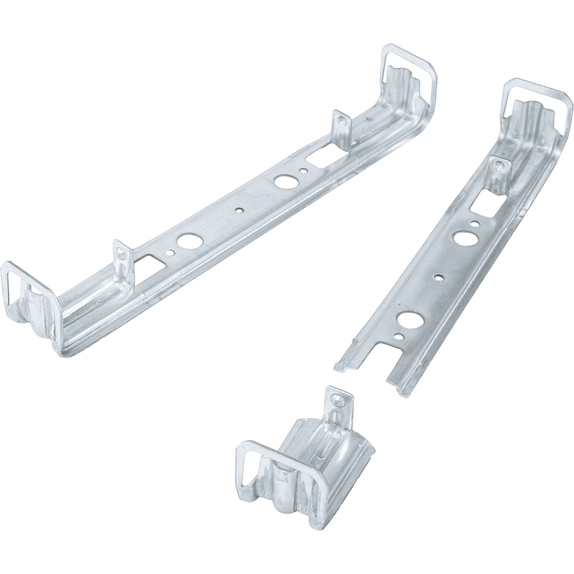 NOS45-140 折れるフックセパレーター(45mm用) 1箱(200個) 東海建商 【通販モノタロウ】
