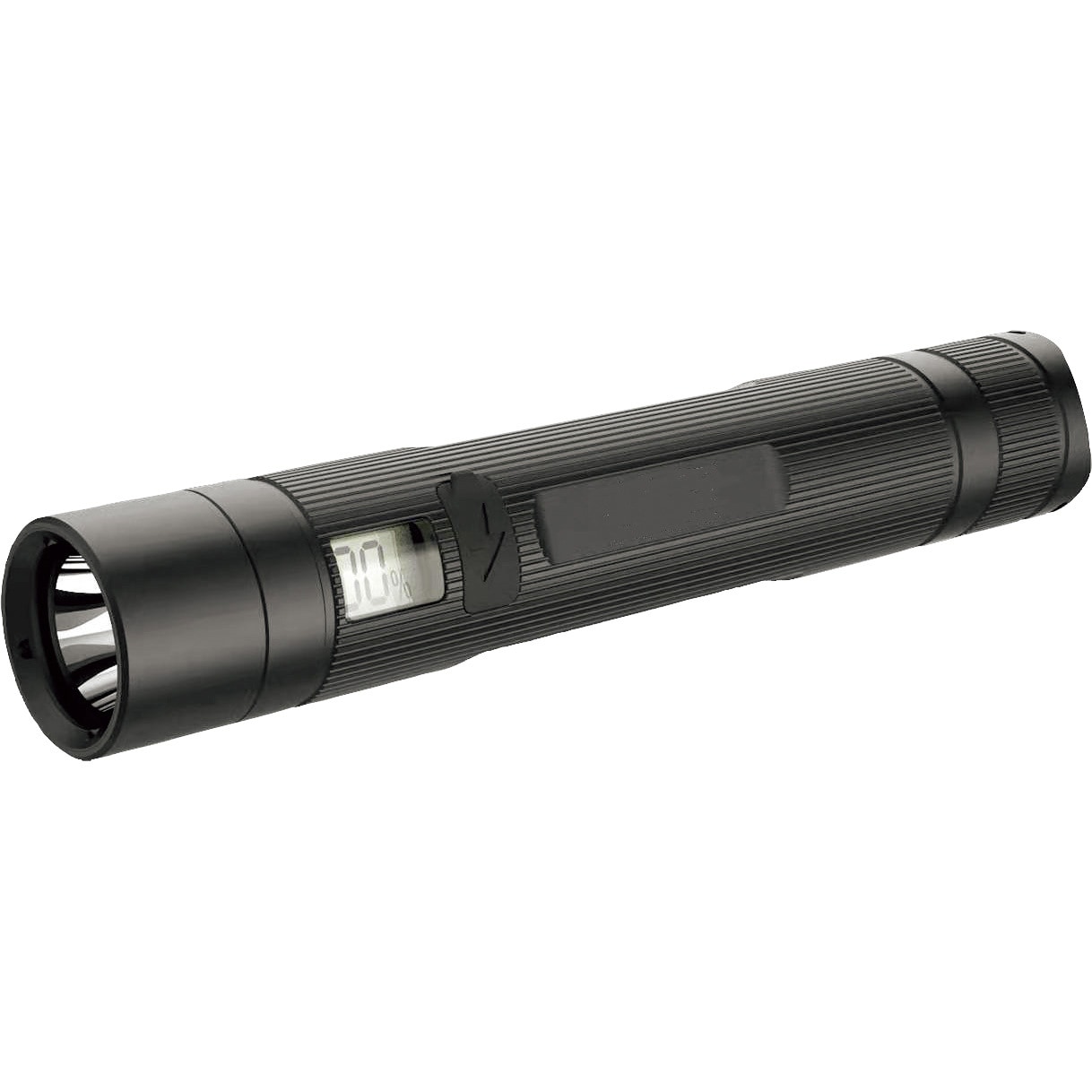 EXL182R 防爆型LED携帯電灯 1個 島田電機 【通販モノタロウ】
