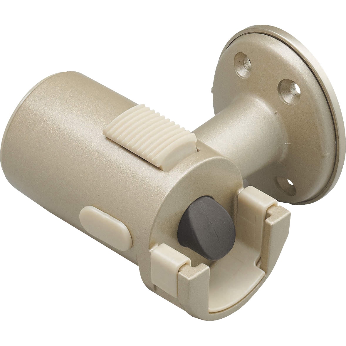 ME5423-1ZT 手摺部材 開口部連続手摺(35型用) キャッチブラケット 〈Tシルバー〉 大建工業 1箱(1個) ME5423-1ZT