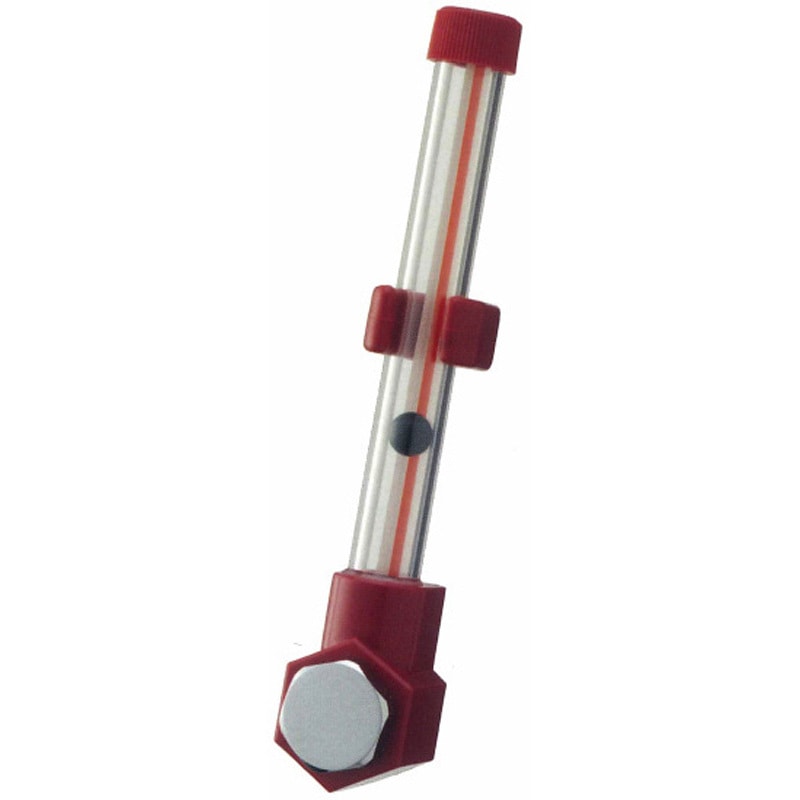 KLL-200-M12 L型オイルゲージ パイプ式L型オイルゲージ KLL 1個 協和 【通販モノタロウ】 5,574円