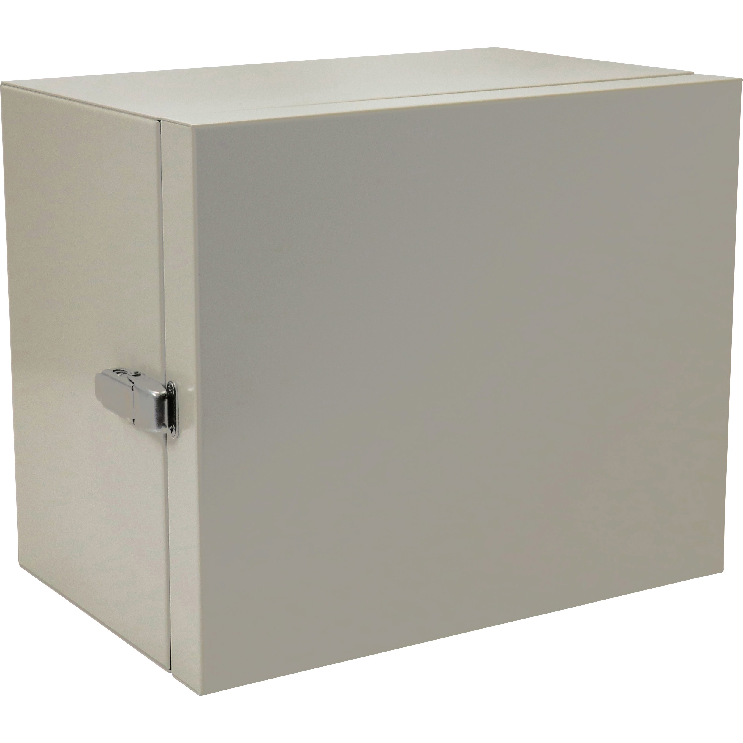 CCNZ253020SK コントロールボックス 内外電機 防塵パッキン付 有効深さ185mm  CCNZ253020SK