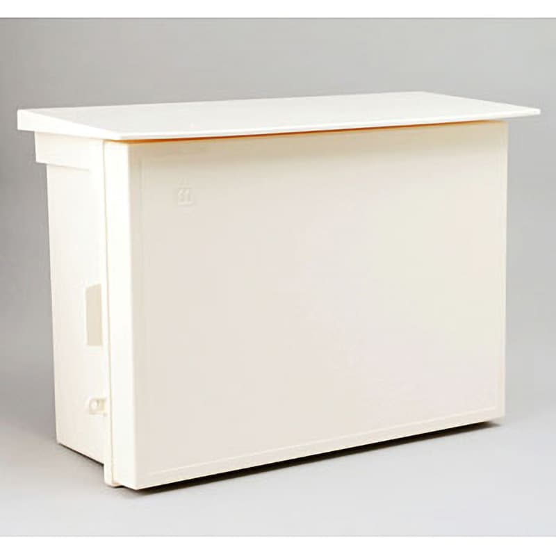 PYB344918WC プラスチックボックス 内外電機 屋外用防雨形屋根 PYB344918WC プラスチックボックス 内外電機 屋外用防雨形屋根