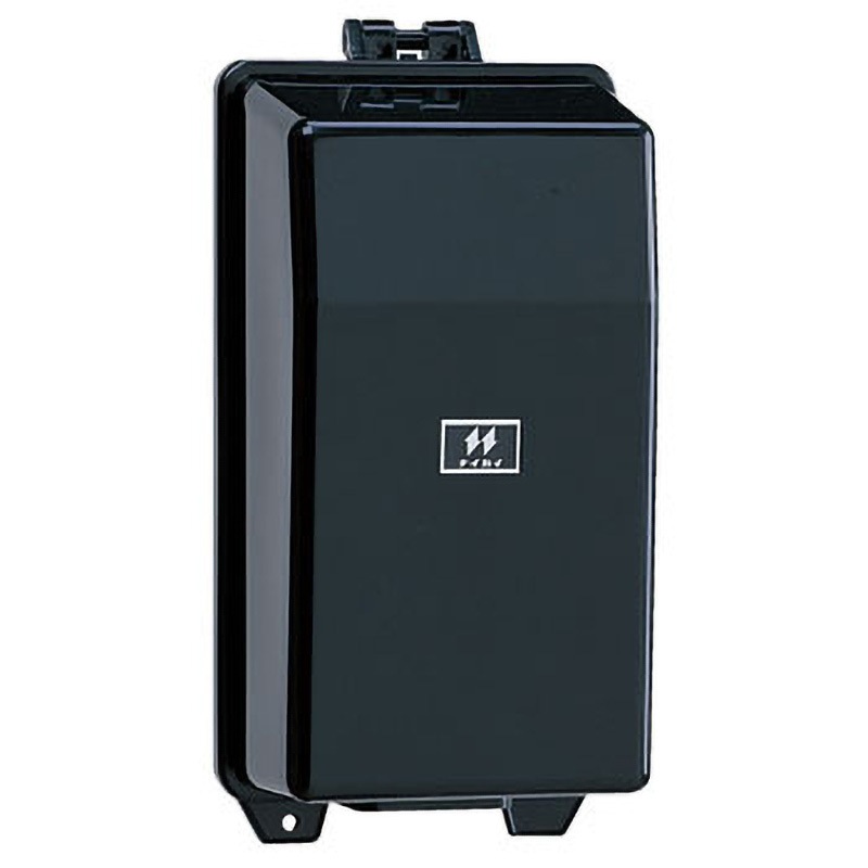 PTB261413XD PK形仮設用プラスチックボックス屋内屋外仮設用
