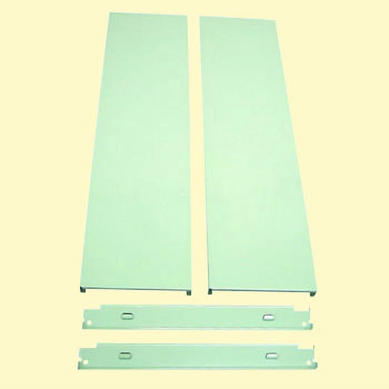 MBP-SH1862S 中量ラック 300kg用 棚板・棚受2本付 モノタロウ 間口